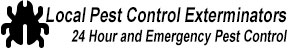Centredale RI Pest Control Exterminators